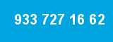 933 727 16 62